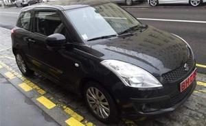 Suzuki Swift GLX 1.2L essence VVT 94 ch