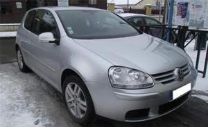 Volkswagen Golf 5