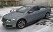 Volkswagen Passat 2.0 TDI 140 Confortline