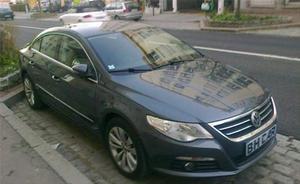 Volkswagen Passat 2.0 tdi 140 Confortline