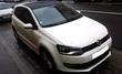 Volkswagen Polo 1.6 tdi 90 Sportline 3 portes