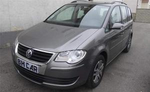 Volkswagen Touran PACK CONFORT 2L TDI 140 CH