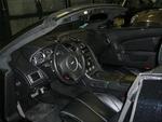 Aston Martin V8 vantage COUPE 4.3 390 BVA6