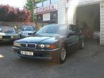 BMW 750 LIA
