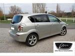 Toyota Corolla Verso 2 II 177 D-4D CLEAN POWER 5PL