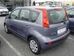 Nissan Note 1.5 DCI 86 ACENTA