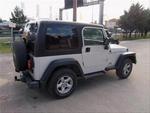 Jeep Wrangler 2.4 SPORT