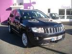 Jeep Compass 2.2 CRD 136 70ième anniversaire 4X2