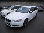 Volvo V70 D3 163 Rdesign Geartronic A