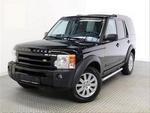 Land Rover Discovery TDV6 HSE 7 PLACES