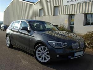 BMW 118 Serie 1 - D F20 URBAN LIFE