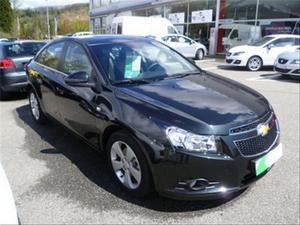 Chevrolet Cruze 2.0 VCDI 163 LT