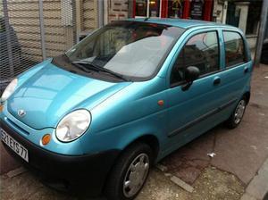 Daewoo Matiz 0.8 FLUO