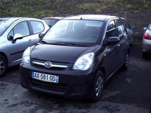 Daihatsu Cuore 1.0 X BA 5p 1.0 X BA 5p