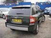 Jeep Compass 2.4 VVT 170 WILD DREAM