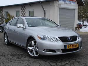 Lexus GS 450h 3.5i V6 GS450h Executive