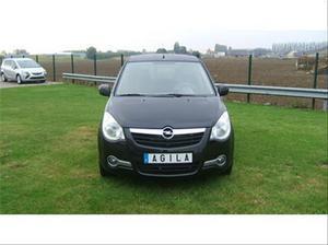 Opel Agila 2 II 1.0 68 ECOFLEX ENJOY