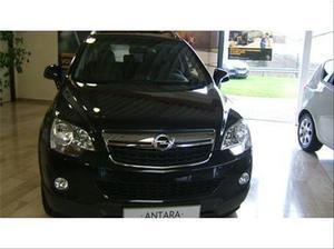 Opel Antara 2  2.2 CDTI 163 4X2 START STOP EDITION PACK