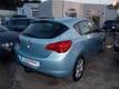 Opel Astra j  4e generation  IV 1.7 CDTI 110 FAP ENJOY