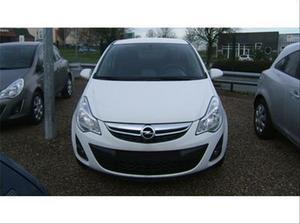 Opel Corsa d  4e generation  IV  2  1.3 CDTI 75 FAP 150EME AN