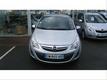 Opel Corsa d  4e generation  IV  2  1.3 CDTI 75 FAP EDITION 3