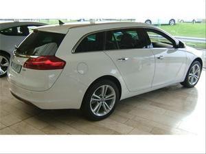 Opel Insignia sports tourer SPORTS TOURER 2.0 CDTI 130 FAP ECOFL