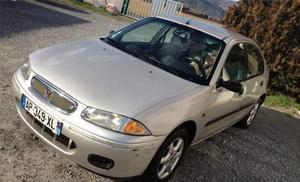 Rover 200 214 103CH SI 5P reprise possible AD26