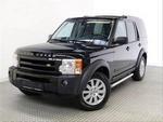 Land Rover Discovery TDV6 HSE 7PLACES