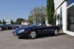 Jaguar XK8 CABRIOLET 4.0 V8 BA