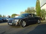 Chrysler 300C 3.0 V6 CRD 20EME ANNIVERSAIRE BA