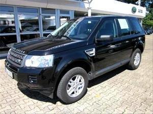 Land Rover Freelander ED4