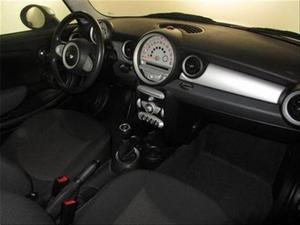 MINI Cooper II CLUBMAN 1.6 D 110 BV6