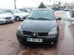 Renault Clio 2 II 1.4 16S EXTREME 5P