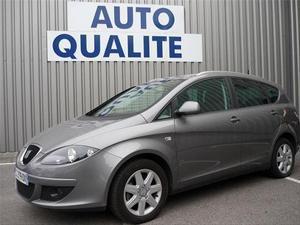 Seat Altea XL - 1.9 TDI 105 STYLE 5P