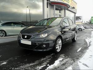 Seat Ibiza 2.0 TDI143 FAP FR