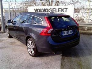 Volvo V60 D3 163 MOMENTUM GEARTRONIC