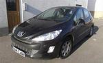 Peugeot 308 PACK BUSINESS 1.6 HDI 92 CH