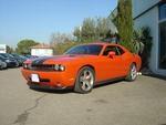 Dodge Challenger 6.1 V8 425 SRT8