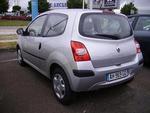 Renault Twingo 2 - 1.5 DCI 65 CH