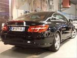 Mercedes-Benz 220 IV COUPE CDI BLUEEFFICIENCY EXECUTIVE 7G-TRONIC P