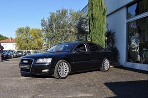 Audi A8 QUATTRO 3.0 TDI233 DPF AVUS