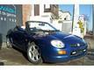 MG MGF F 1.8i