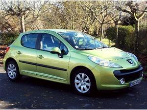 Peugeot 207 1.6 HDi 90 CV PREMIUM