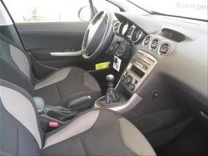 Peugeot 308 1.6 HDI 110 FAP PREMIUM 5P