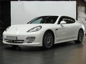 Porsche Panamera Panamera 4S V8 4.8 400 PDK