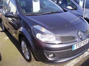 Renault Clio 3