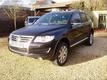 Volkswagen Touareg 2  3.0 V6 TDI 240 FAP CARAT TIPTRONIC