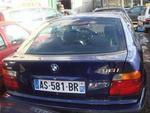 BMW 316 IA COMPACT DECOUVRABLE PACK 8CV