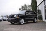 Jeep Patriot 2.2 CRD OVERLAND