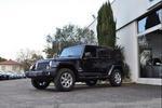 Jeep Wrangler 2.8 CRD200 FAP UNLIMITED 70EME ANN